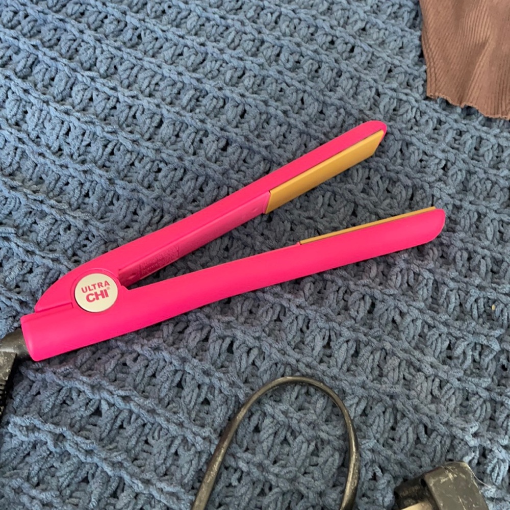 Chi hair straightener